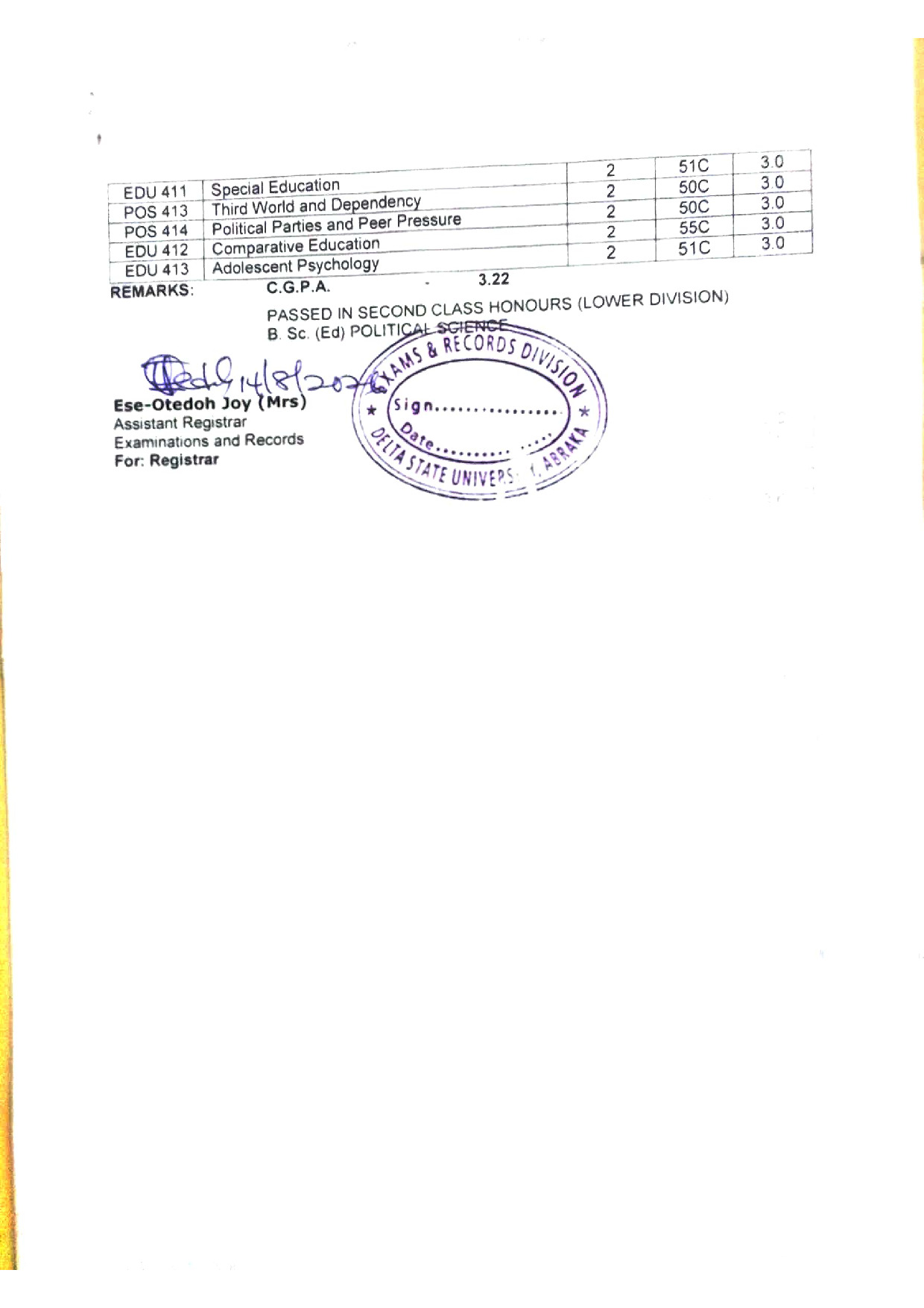 Document Page 3